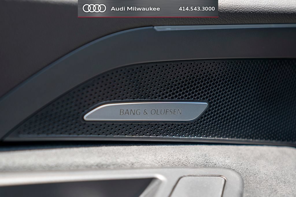 New 2026 Audi SQ5 Premium Plus AWD/4WD image 29