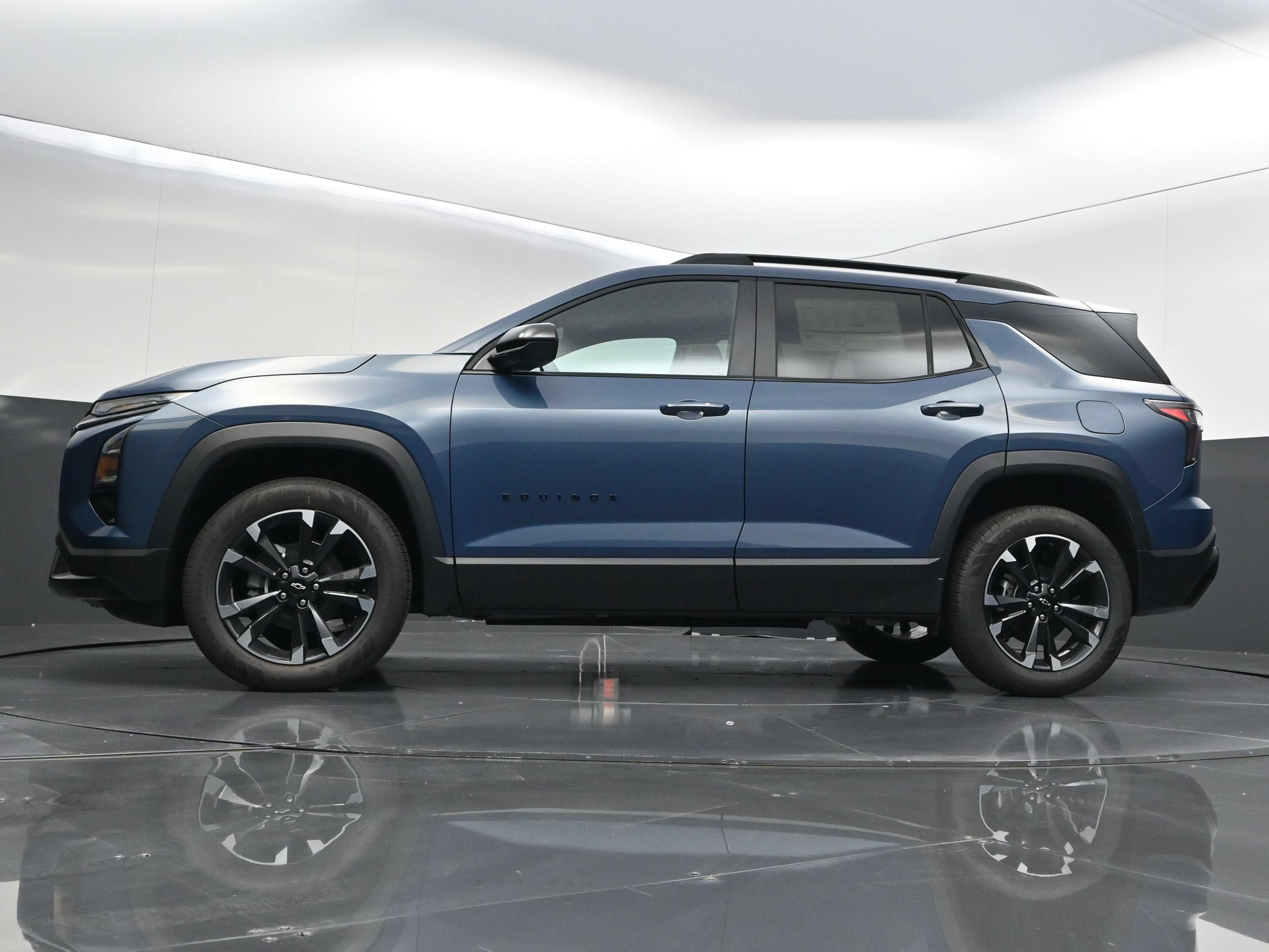 New 2027 Chevrolet Equinox RS w/ Convenience Package III AWD/4WD image 44