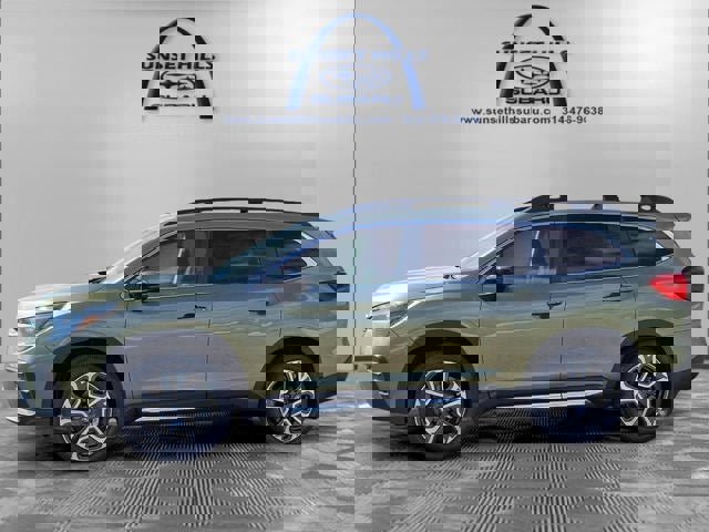 New 2026 Subaru Ascent Limited image 34