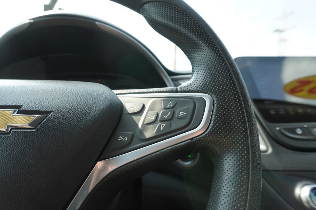 Used 2022 Chevrolet Malibu LT FWD image 20