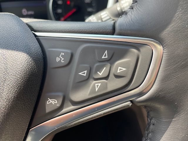 Used 2019 Chevrolet Equinox Premier FWD image 18