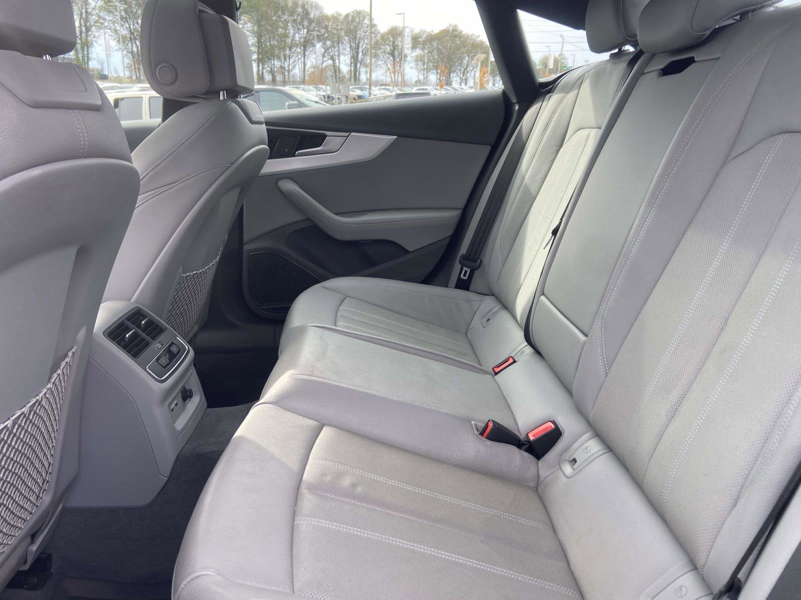 Used 2019 Audi A5 2.0T Prestige image 13