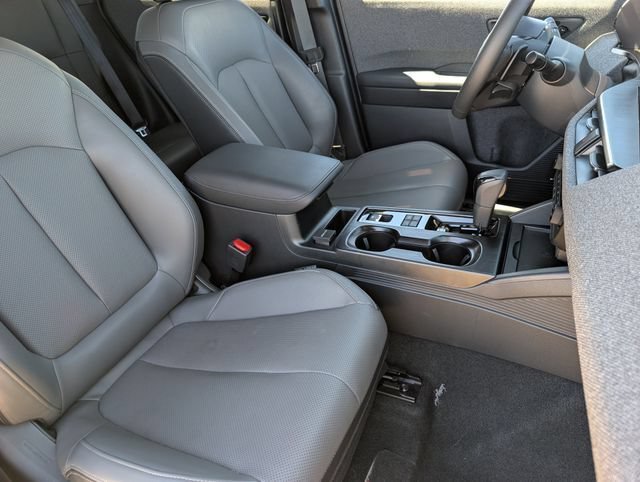 Certified 2026 Subaru Outback Limited w/ Premium/Limited Package AWD/4WD image 25