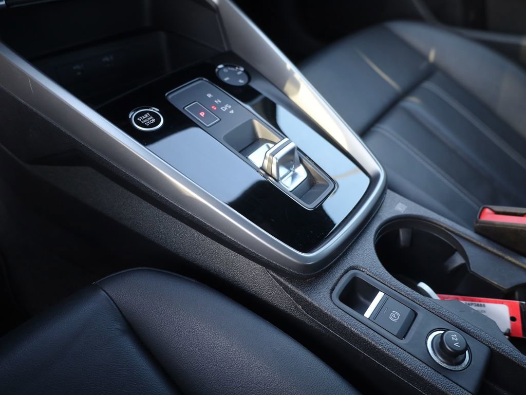 Used 2024 Audi A3 2.0T Premium image 34