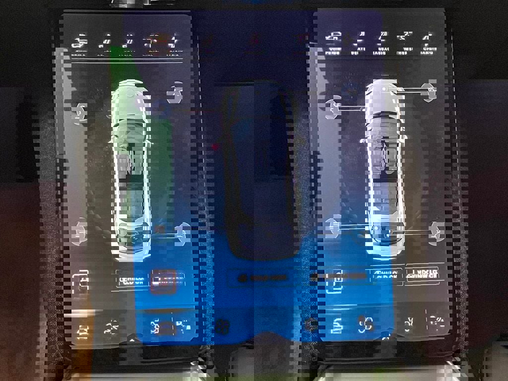 Used 2023 Lucid Air Grand Touring image 39