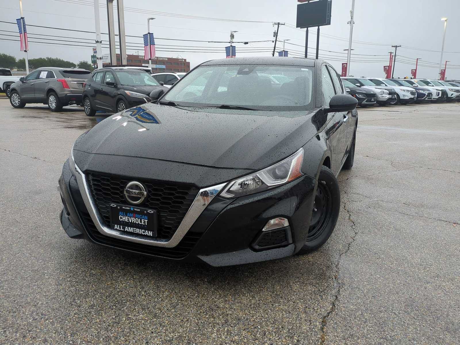 Used 2021 Nissan Altima 2.5 S w/ Driver Assist Package FWD video 1