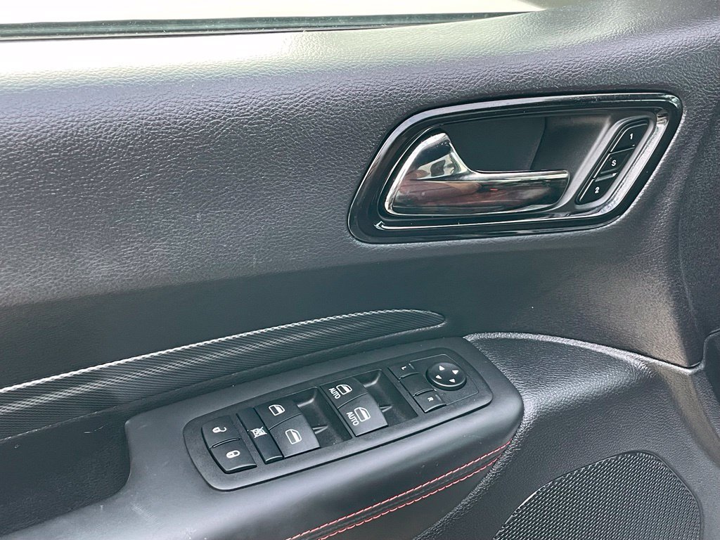 Used 2026 Dodge Durango GT AWD/4WD image 9