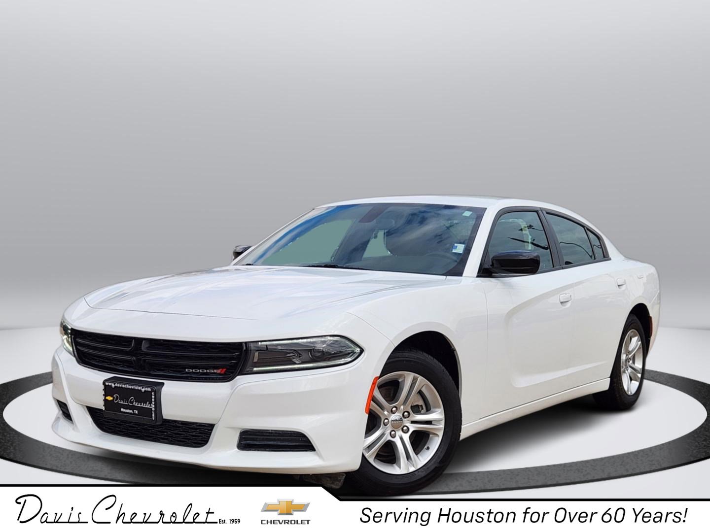 Used 2023 Dodge Charger SXT