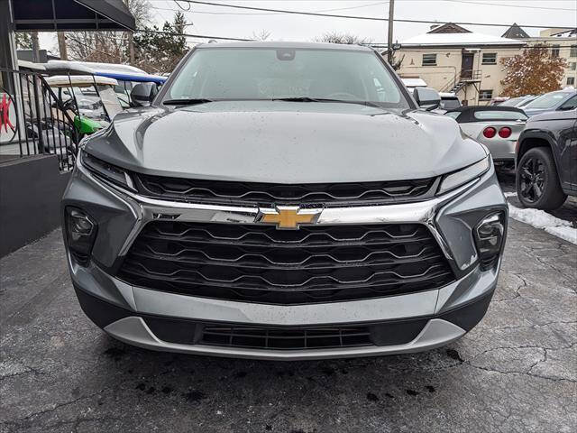 Used 2024 Chevrolet Blazer LT w/ Convenience Package image 6