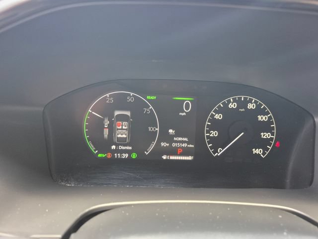 Used 2024 Honda CR-V Sport-L image 24