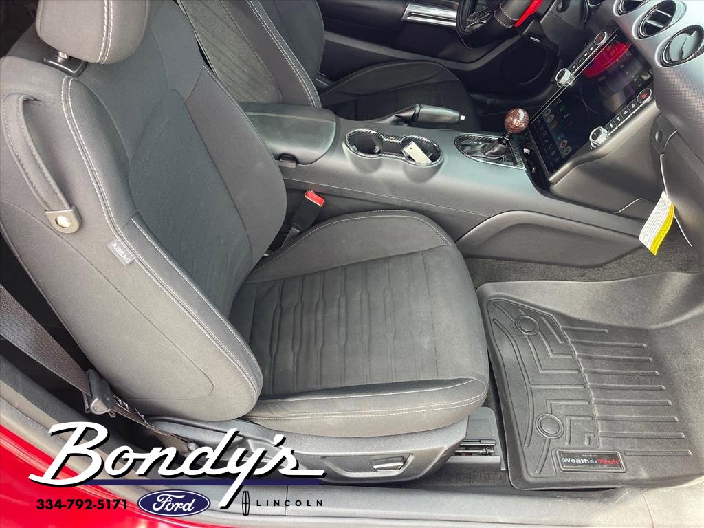 Used 2017 Ford Mustang GT image 18