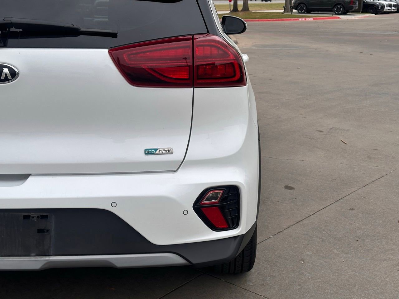 Used 2021 Kia Niro EX Premium image 11