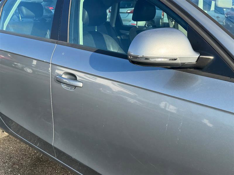 Used 2009 Audi A4 2.0T Premium image 21