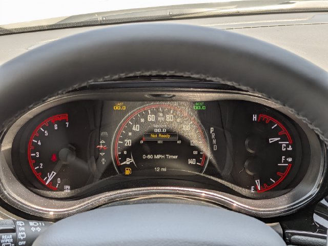New 2026 Dodge Durango GT AWD/4WD image 28
