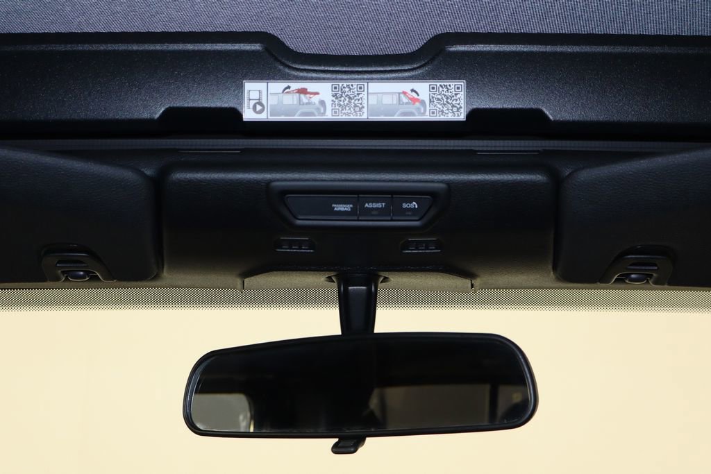 Used 2022 Jeep Wrangler Unlimited Sport image 23