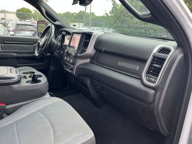 Used 2023 RAM 2500 Big Horn w/ Level 1 Equipment Group image 35