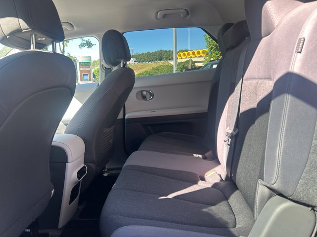 Certified 2024 Hyundai Ioniq 5 SEL RWD image 8