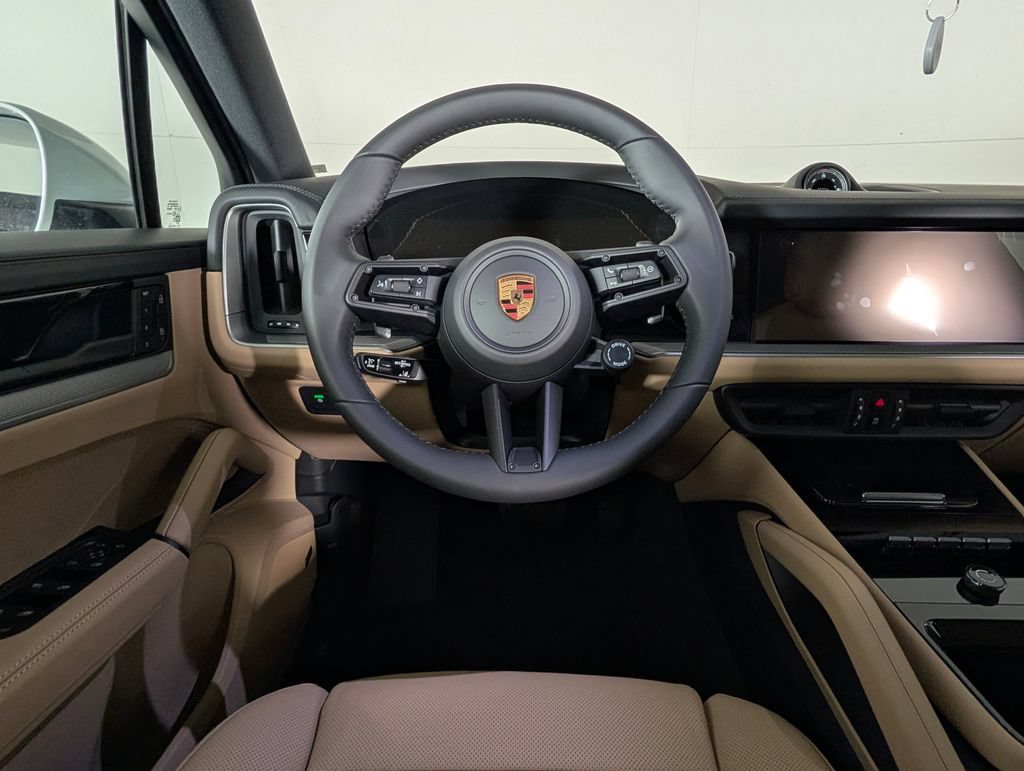 New 2026 Porsche Cayenne AWD/4WD image 21