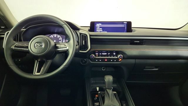 Used 2026 MAZDA CX-50 AWD 2.5 Hybrid w/ Weather Package image 25