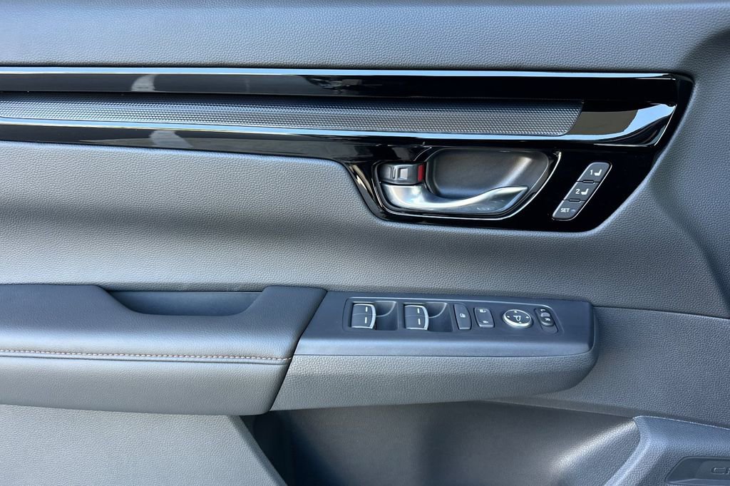 New 2026 Honda CR-V Sport Touring image 11