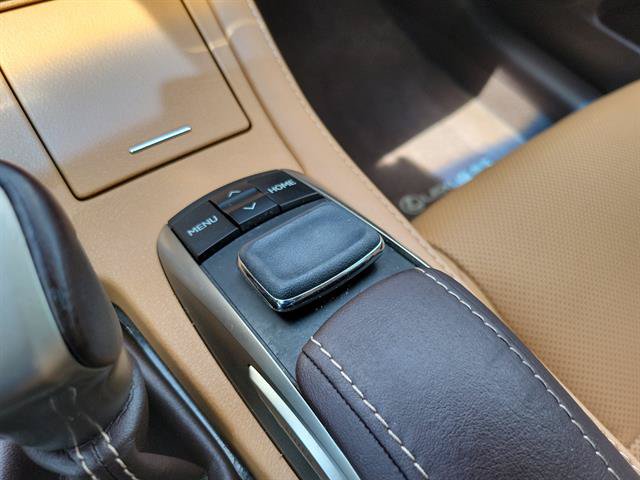 Used 2016 Lexus ES 350 w/ Luxury Package w/Wood Trim FWD image 49