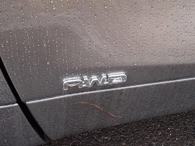 Certified 2026 Toyota Highlander Limited image 7