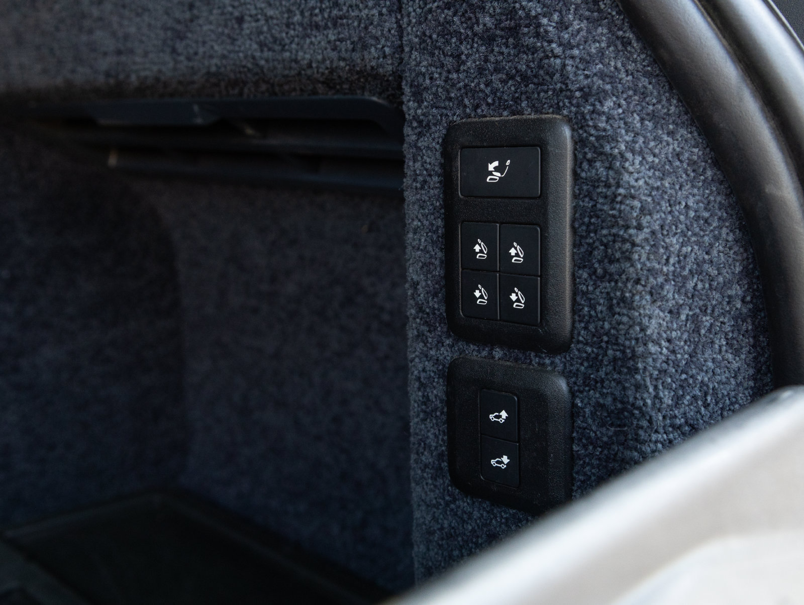 Used 2021 Land Rover Range Rover Autobiography AWD/4WD image 30