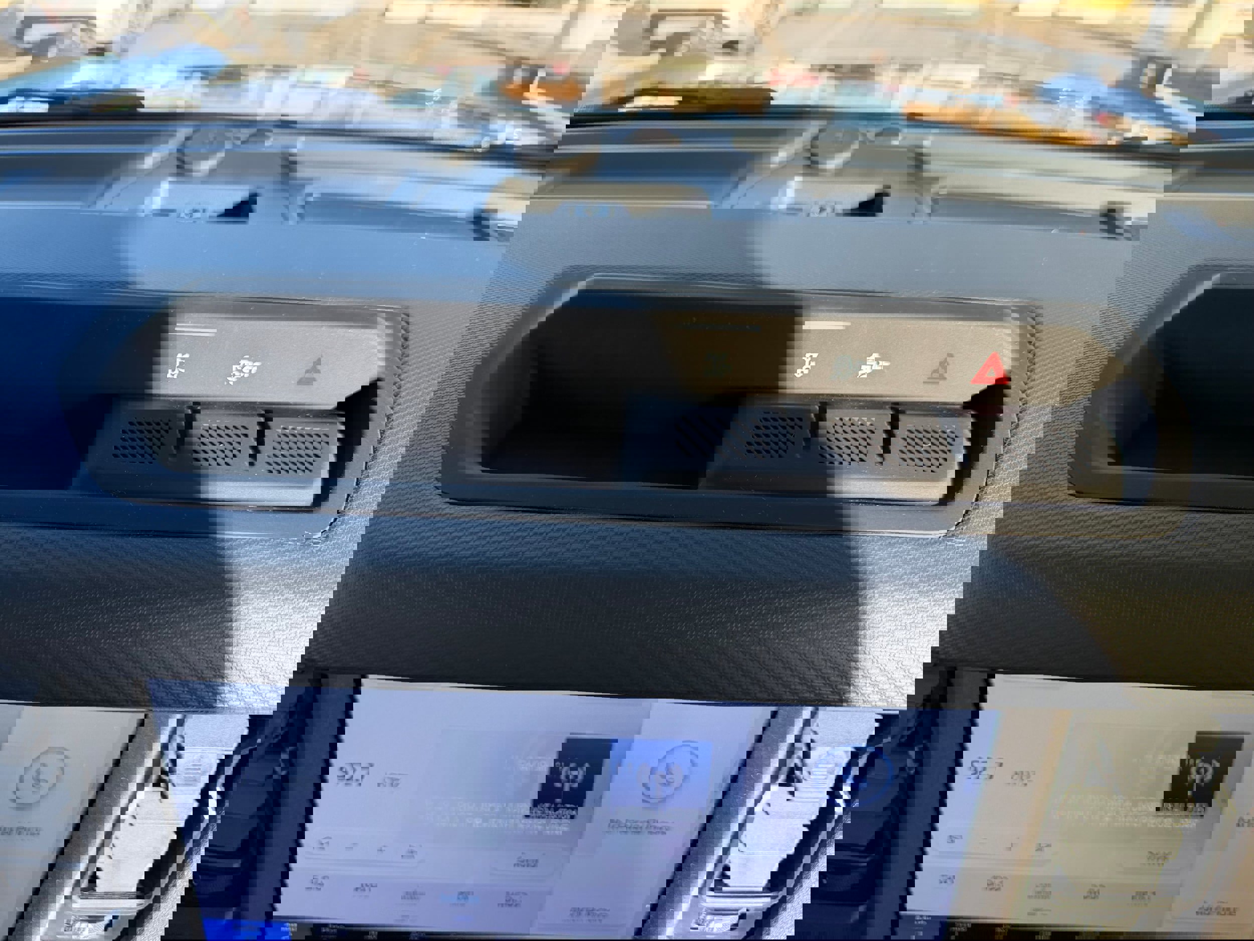 New 2025 Ford Bronco Big Bend image 19