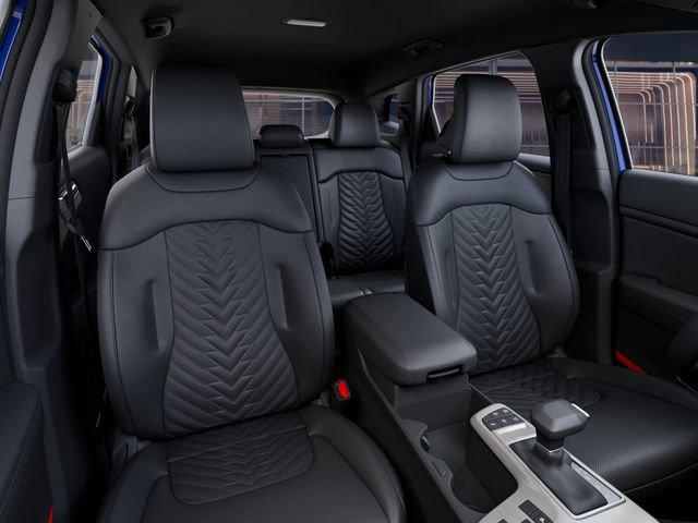 New 2026 Kia Sportage X-Line AWD/4WD image 15