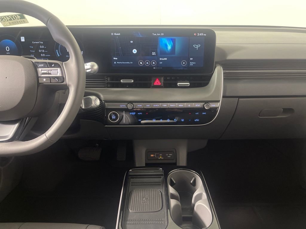 Certified 2025 Hyundai Ioniq 5 SEL image 16