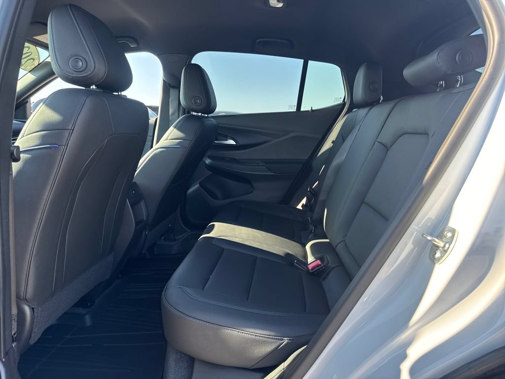 New 2026 Buick Envista Sport Touring w/ Convenience I Package FWD image 12
