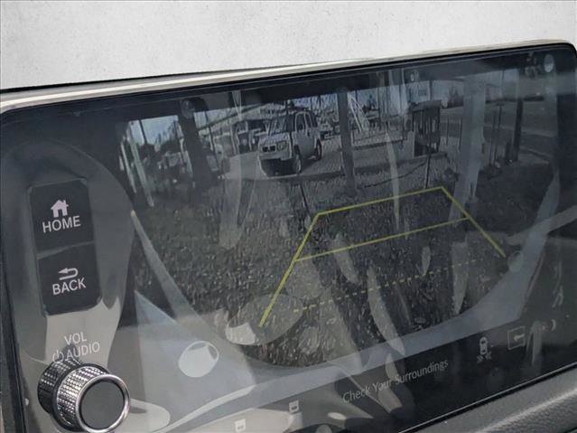 New 2026 Honda Civic Sport Touring image 11