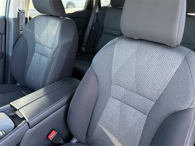 New 2026 Nissan Rogue SV image 6