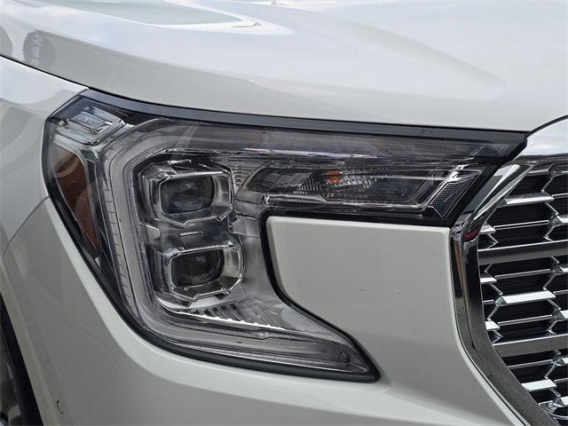 Certified 2023 GMC Terrain Denali w/ Denali Premium Package image 10