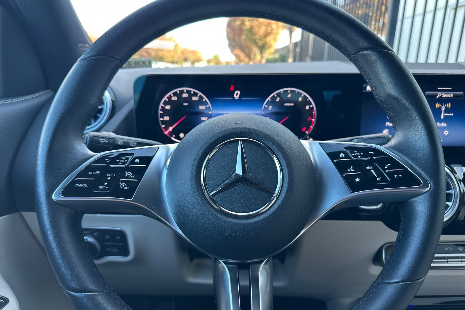 Certified 2025 Mercedes-Benz GLA 250 4MATIC image 23