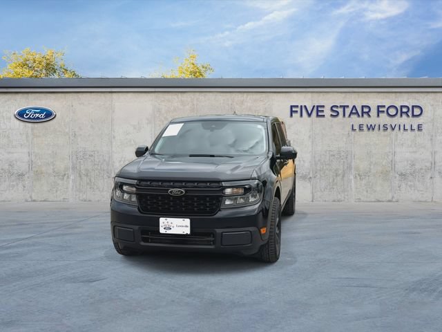 Certified 2023 Ford Maverick XLT w/ XLT Luxury Package FWD image 3