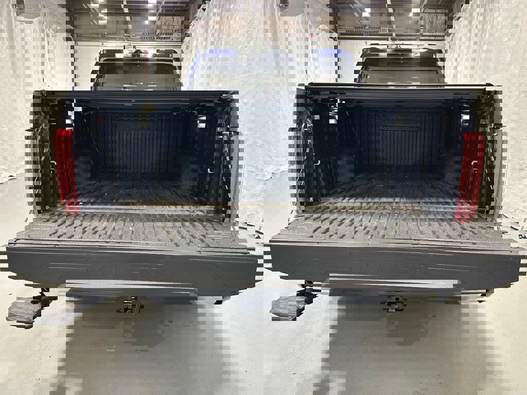 Used 2025 Toyota Tundra 1794 Edition image 54