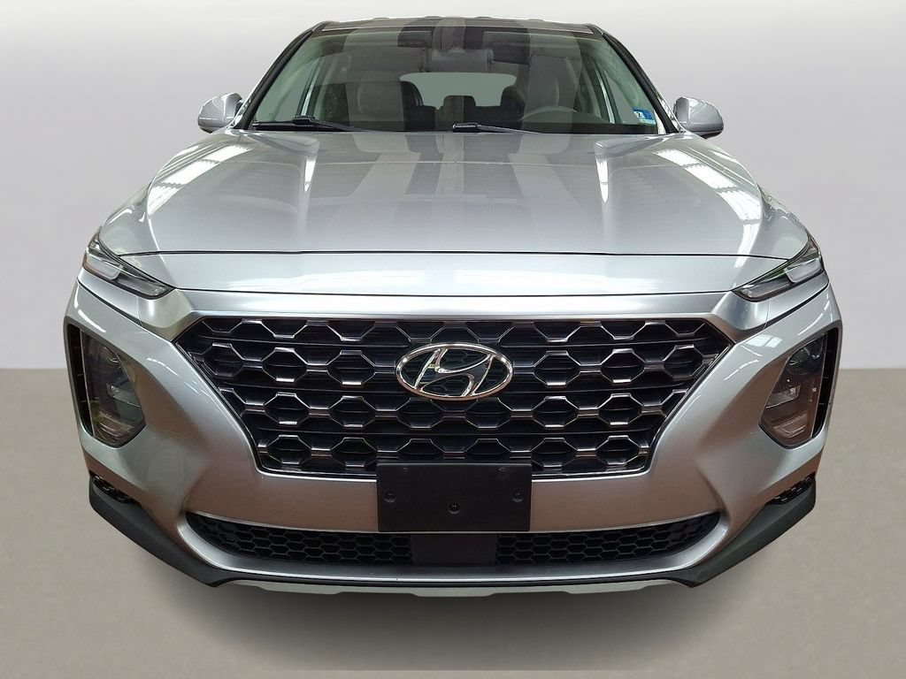 Used 2020 Hyundai Santa Fe SE AWD/4WD video 2