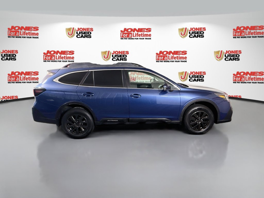 Used 2020 Subaru Outback Premium AWD/4WD image 15