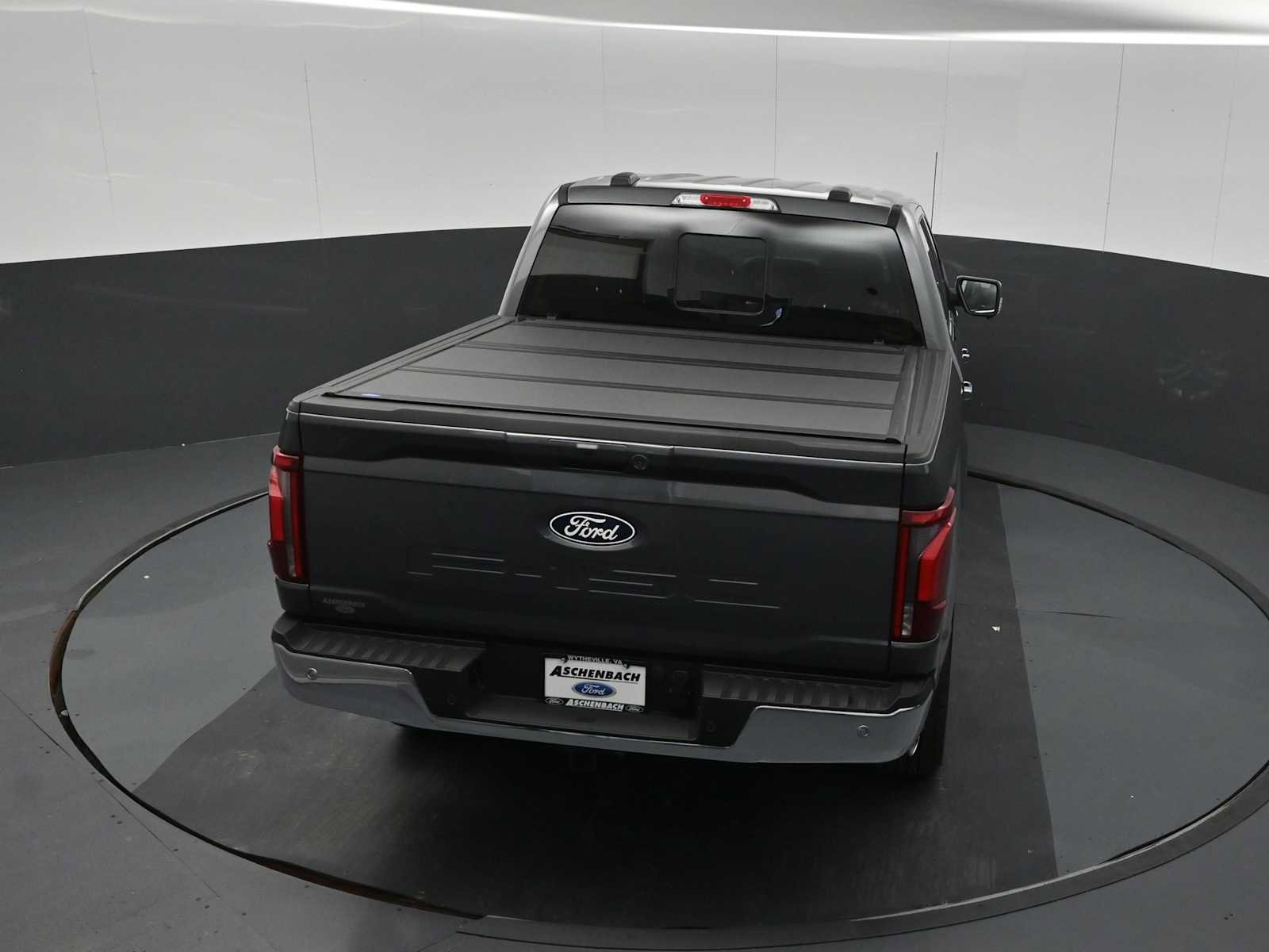 New 2026 Ford F150 Lariat w/ Equipment Group 501A Mid AWD/4WD image 47