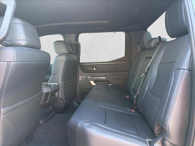 New 2026 Toyota Tundra Platinum AWD/4WD image 20