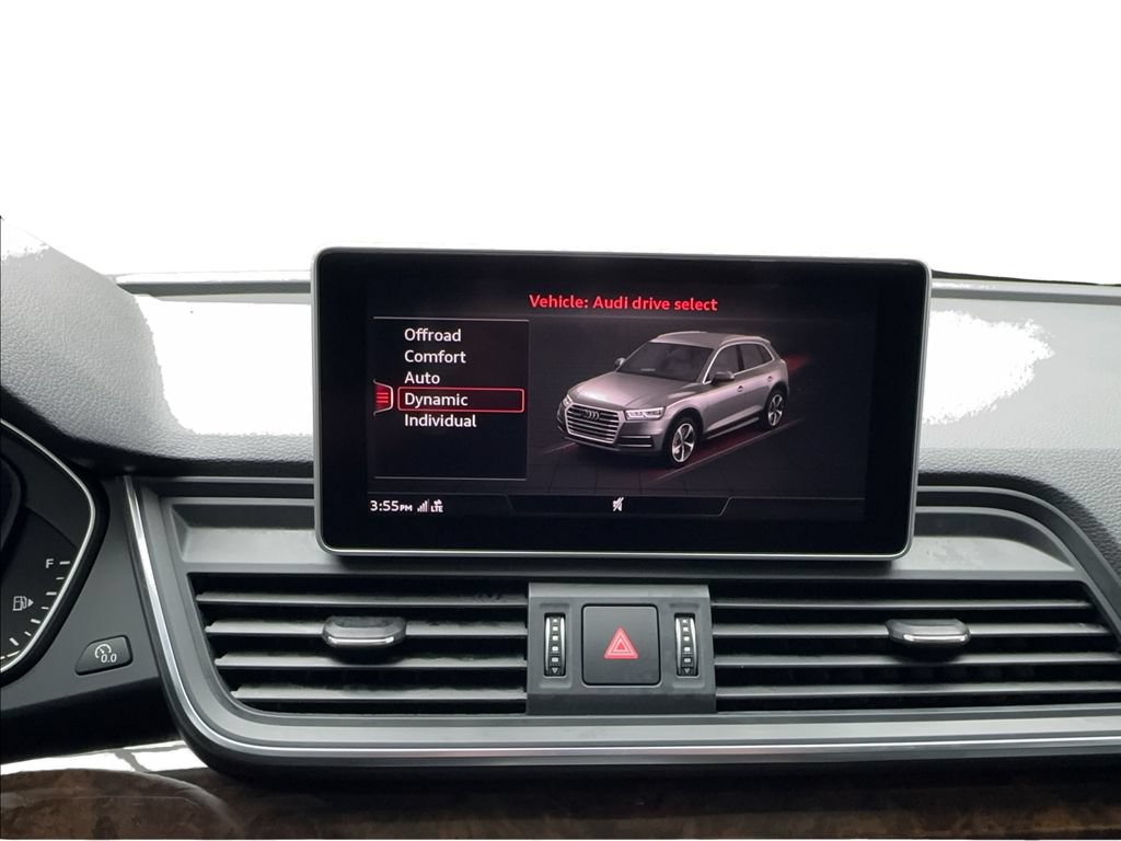 Used 2019 Audi Q5 Prestige w/ Prestige Package AWD/4WD image 49