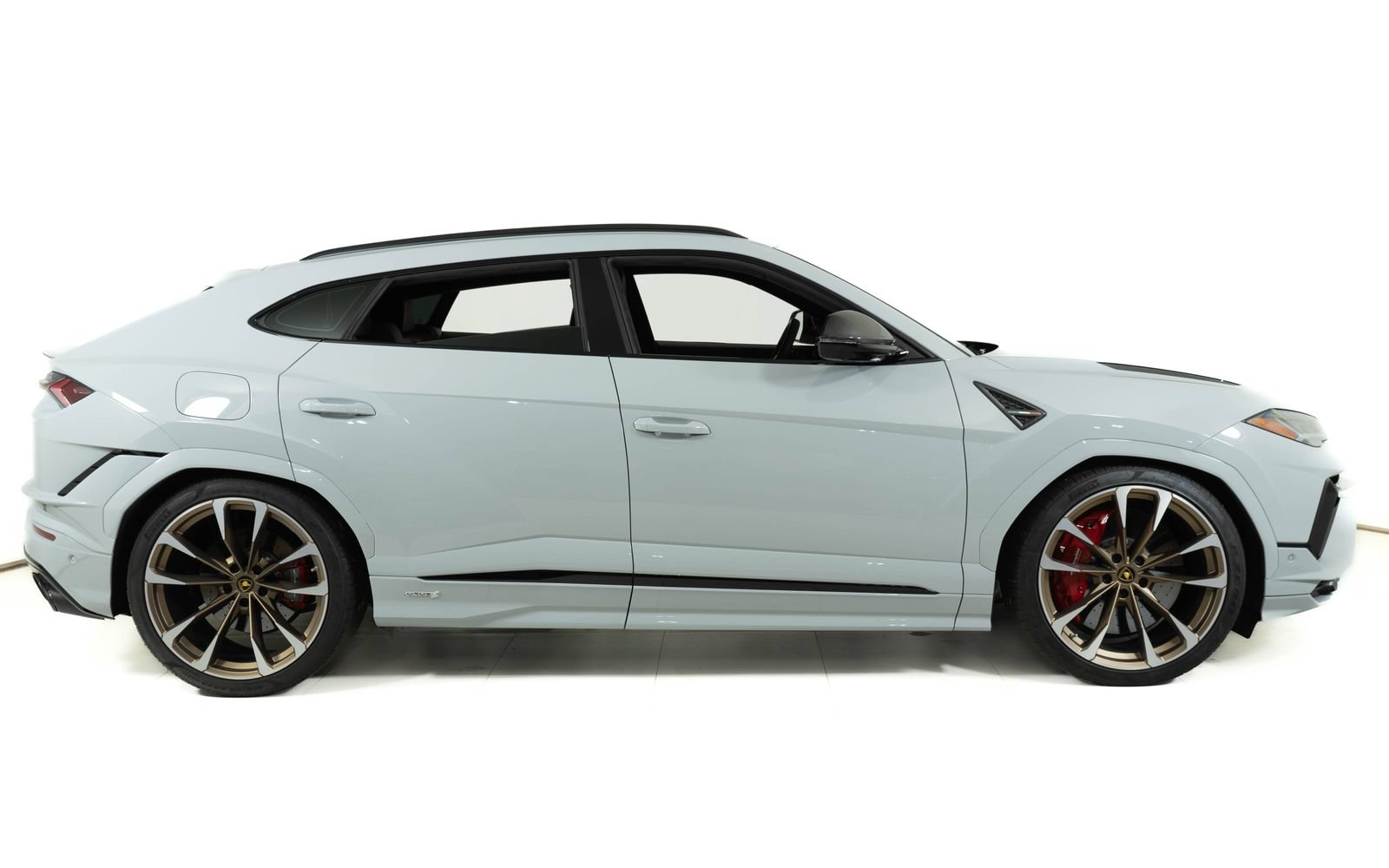 Used 2023 Lamborghini Urus S AWD/4WD image 6