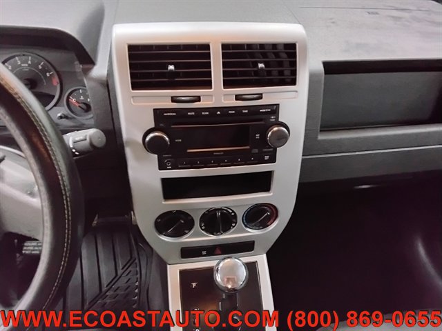 Used 2008 Jeep Patriot Sport image 12