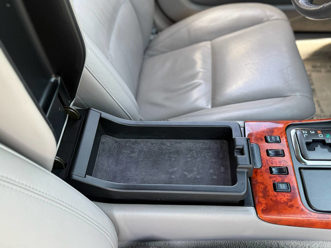 Used 2004 Lexus GS 300 image 40