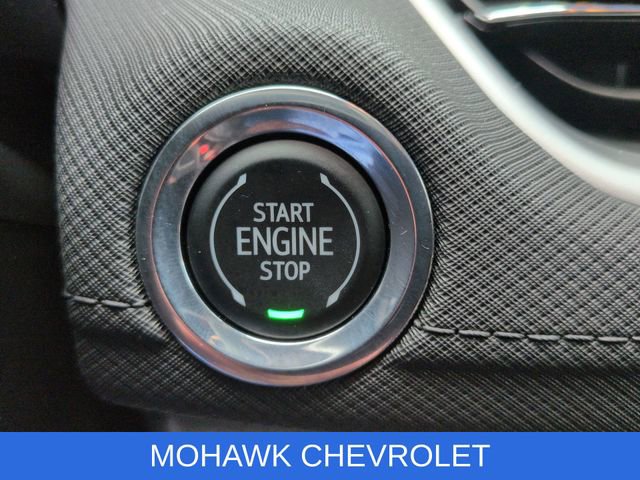 Certified 2026 Chevrolet TrailBlazer LT AWD/4WD image 17