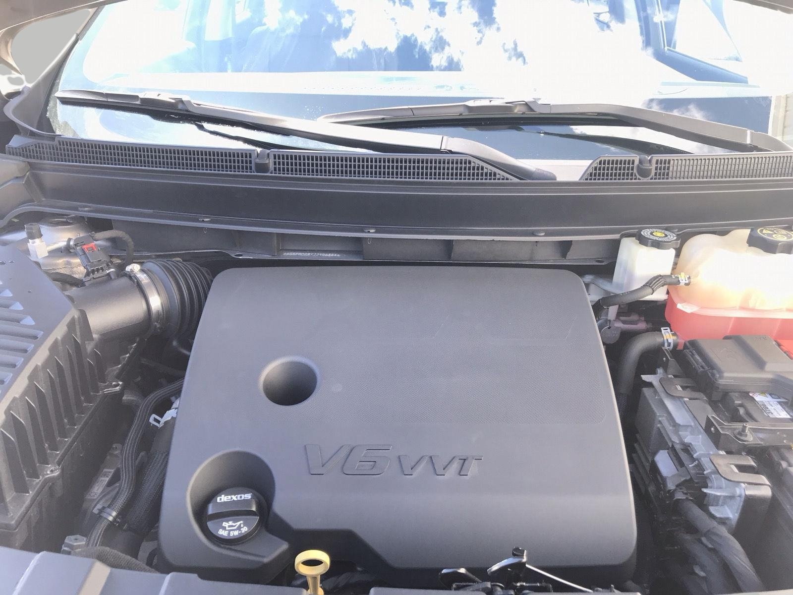 Certified 2018 Buick Enclave Avenir w/ Avenir Technology Package FWD image 24