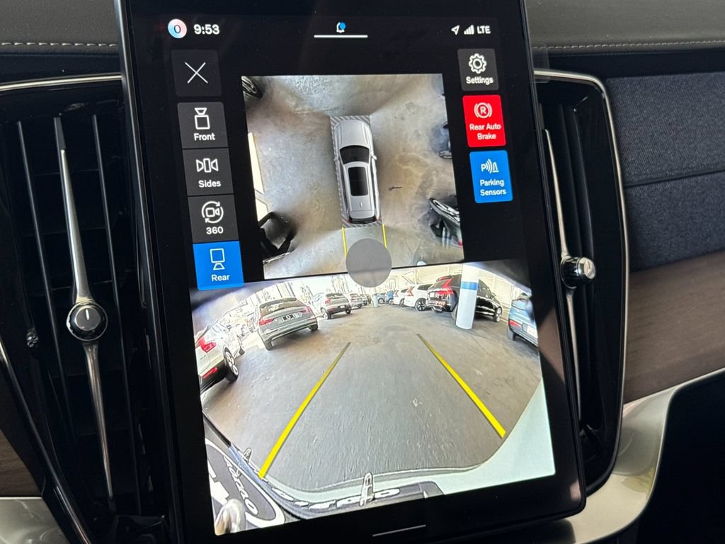 New 2026 Volvo XC90 T8 Plus AWD/4WD image 20