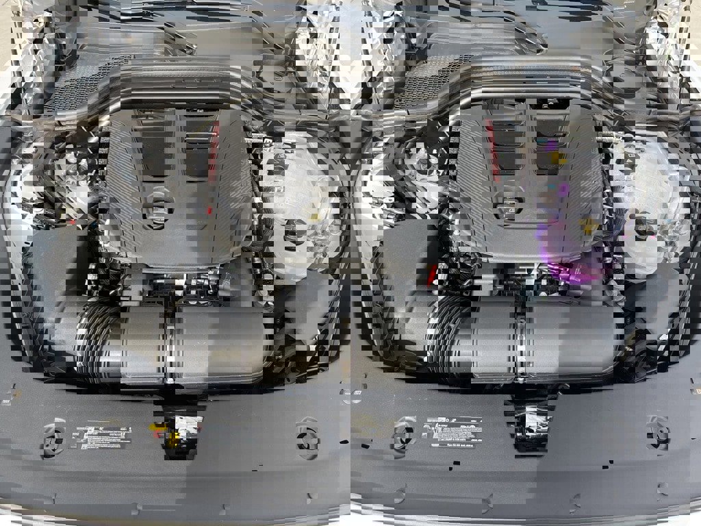 New 2026 Dodge Charger Scat Pack image 4