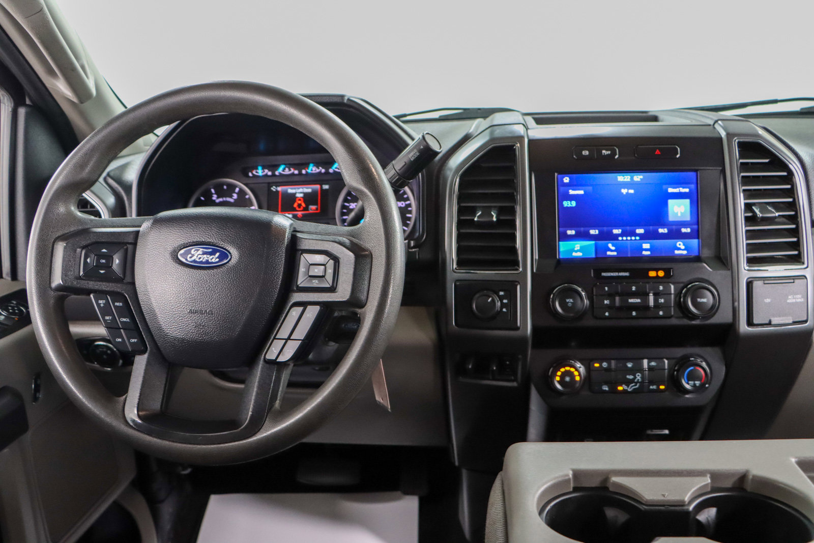 Used 2021 Ford F250 XLT image 18